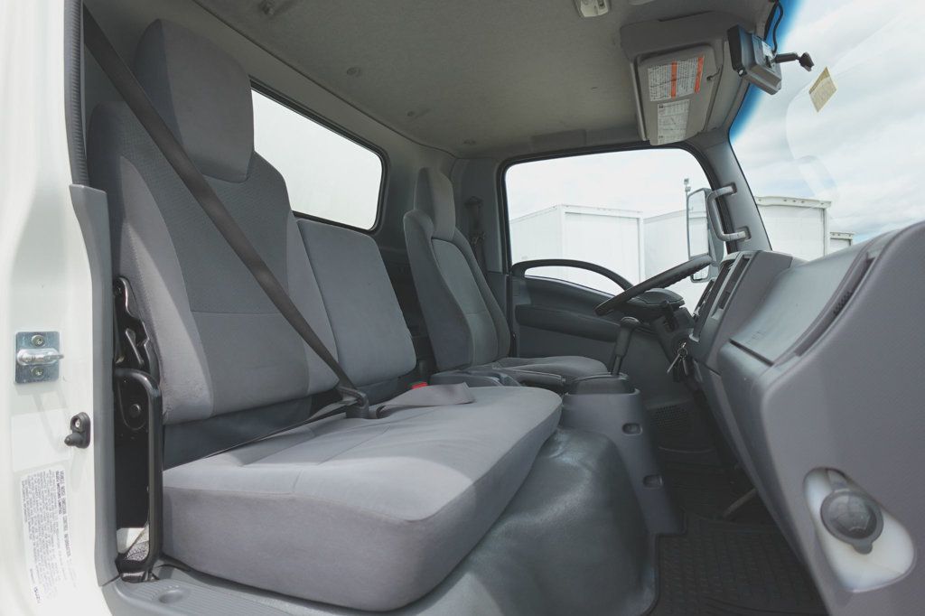 2020 Chevrolet 5500 XD (16ft Box with Lift Gate) - 22845158 - 27