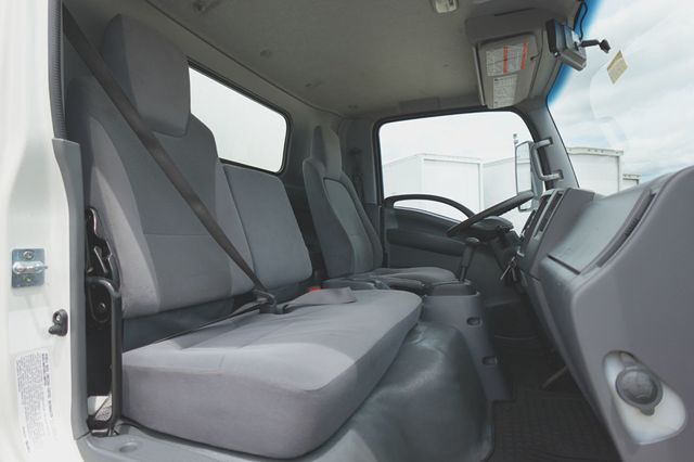 2020 Chevrolet 5500 XD (16ft Box with Lift Gate) - 22845158 - 27