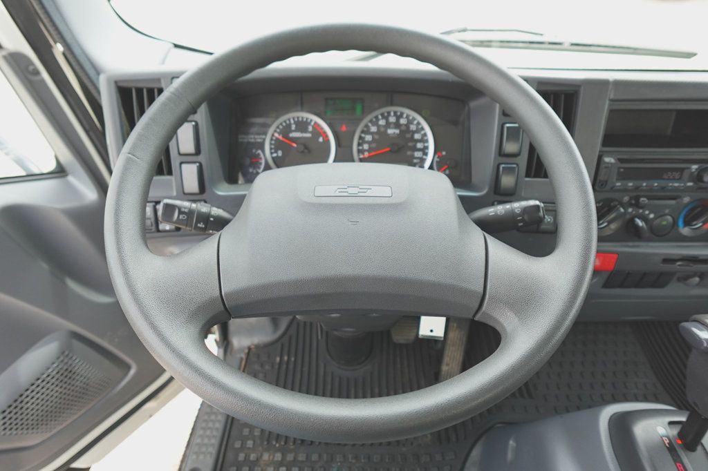 2020 Chevrolet 5500 XD (16ft Box with Lift Gate) - 22845158 - 28