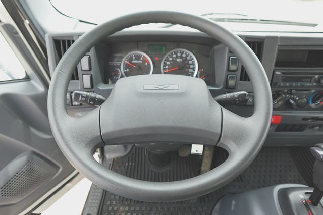 2020 Chevrolet 5500 XD (16ft Box with Lift Gate) - 22845158 - 28