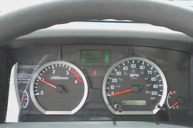 2020 Chevrolet 5500 XD (16ft Box with Lift Gate) - 22845158 - 29