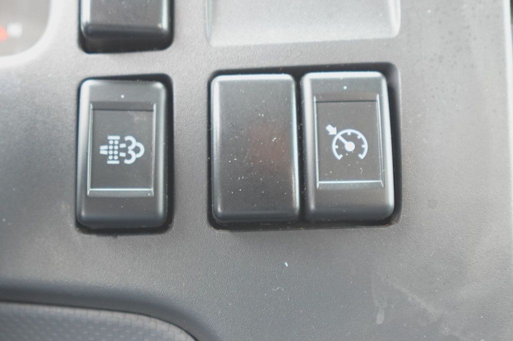 2020 Chevrolet 5500 XD (16ft Box with Lift Gate) - 22845158 - 34