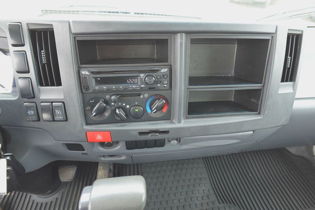 2020 Chevrolet 5500 XD (16ft Box with Lift Gate) - 22845158 - 35