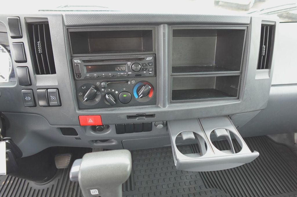 2020 Chevrolet 5500 XD (16ft Box with Lift Gate) - 22845158 - 36