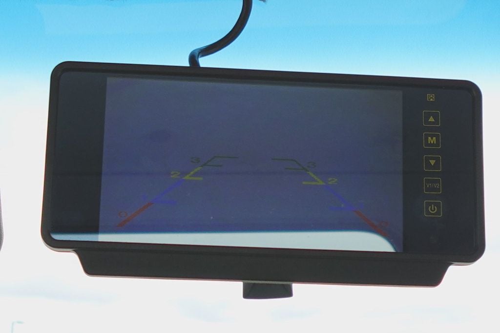 2020 Chevrolet 5500 XD (16ft Box with Lift Gate) - 22845158 - 38