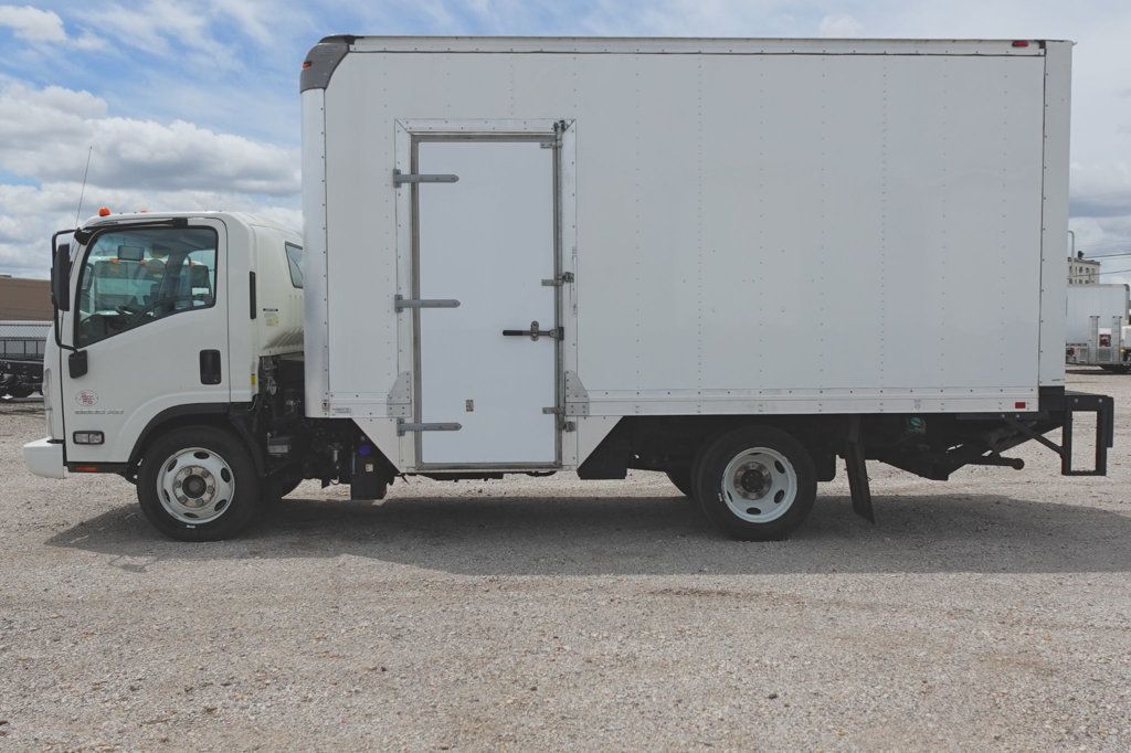 2020 Chevrolet 5500 XD (16ft Box with Lift Gate) - 22845158 - 3
