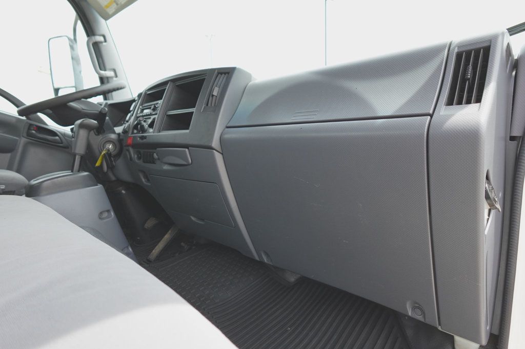 2020 Chevrolet 5500 XD (16ft Box with Lift Gate) - 22845158 - 39