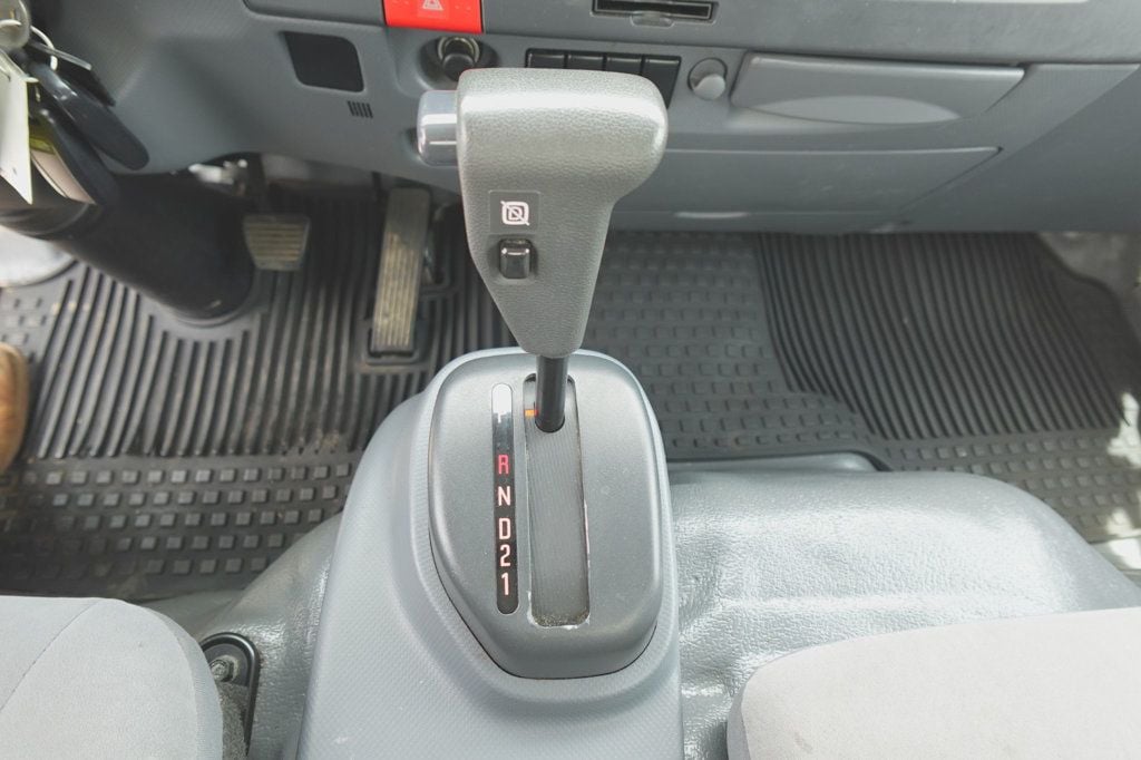 2020 Chevrolet 5500 XD (16ft Box with Lift Gate) - 22845158 - 40