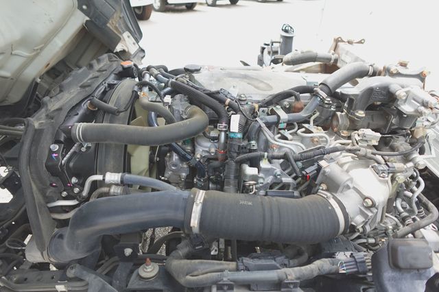 2020 Chevrolet 5500 XD (16ft Box with Lift Gate) - 22845158 - 42