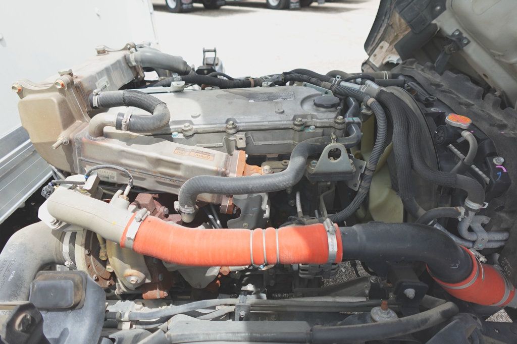 2020 Chevrolet 5500 XD (16ft Box with Lift Gate) - 22845158 - 44