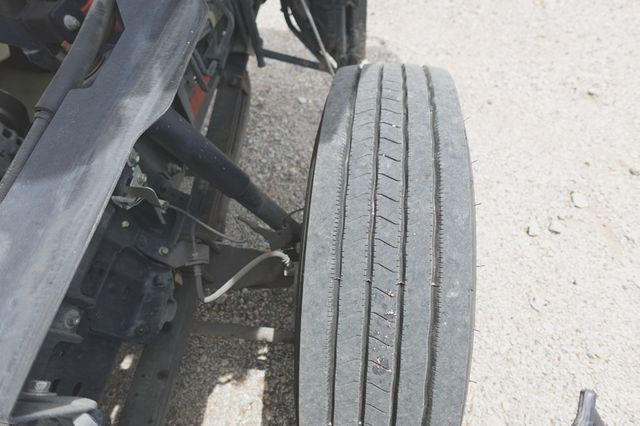 2020 Chevrolet 5500 XD (16ft Box with Lift Gate) - 22845158 - 45