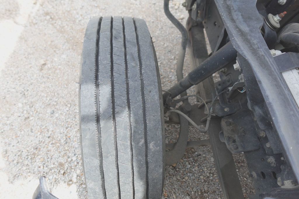 2020 Chevrolet 5500 XD (16ft Box with Lift Gate) - 22845158 - 46