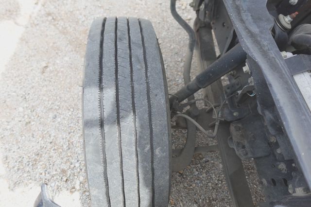 2020 Chevrolet 5500 XD (16ft Box with Lift Gate) - 22845158 - 46