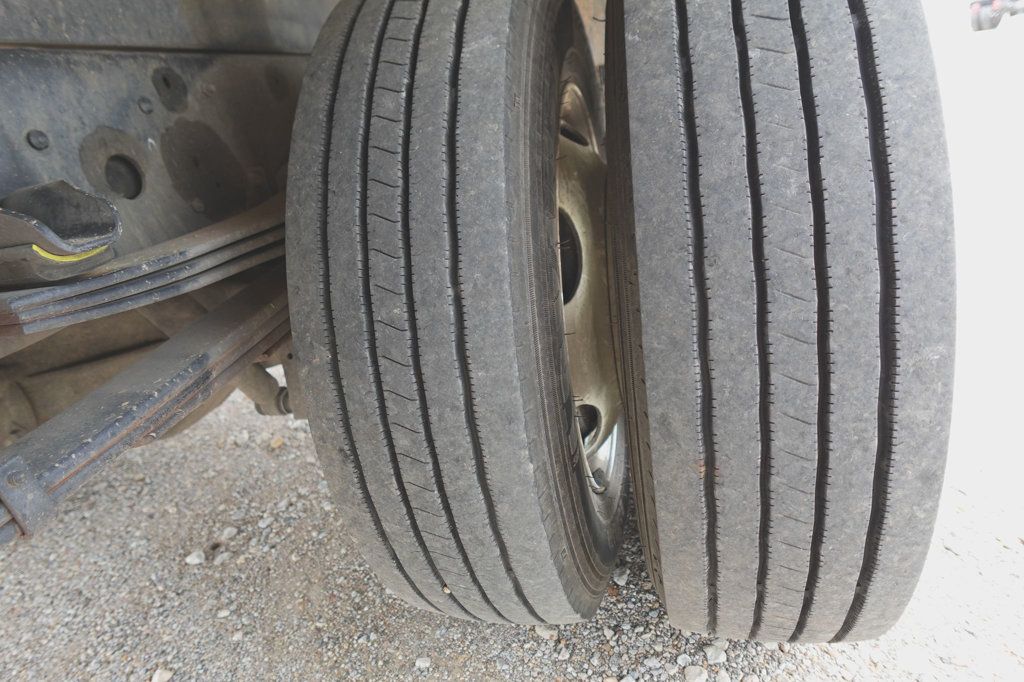 2020 Chevrolet 5500 XD (16ft Box with Lift Gate) - 22845158 - 47