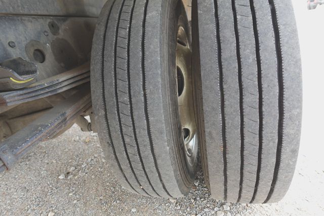 2020 Chevrolet 5500 XD (16ft Box with Lift Gate) - 22845158 - 47