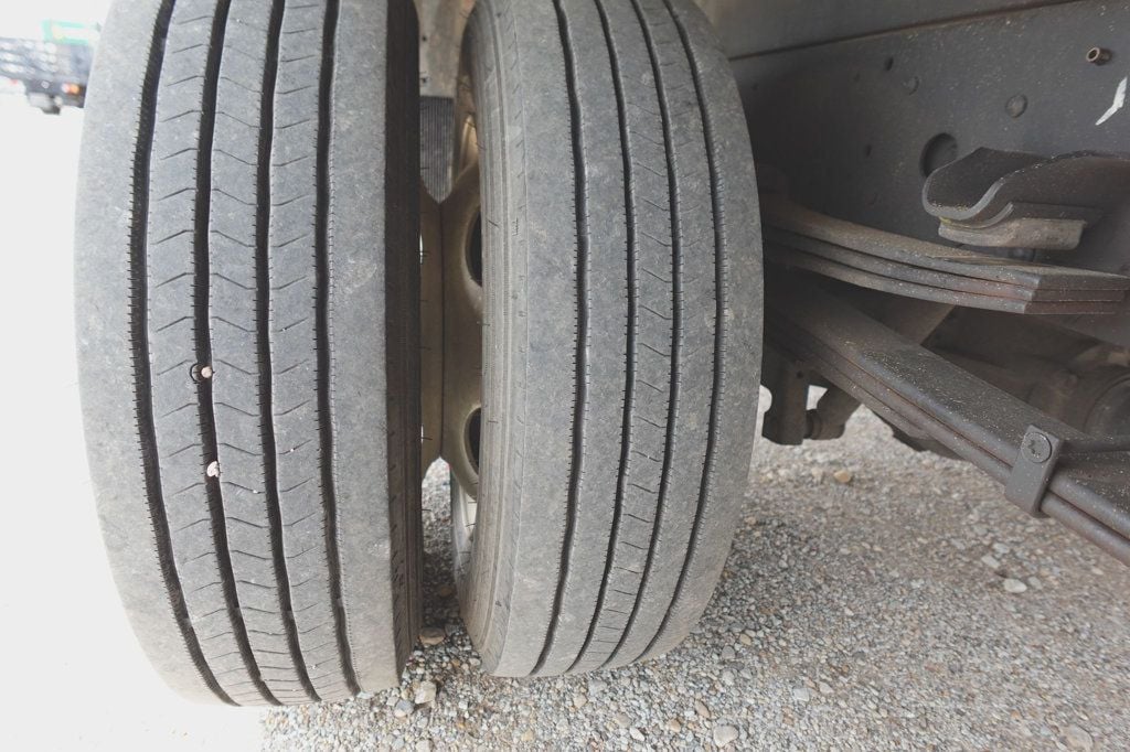 2020 Chevrolet 5500 XD (16ft Box with Lift Gate) - 22845158 - 48