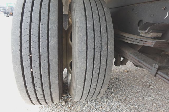 2020 Chevrolet 5500 XD (16ft Box with Lift Gate) - 22845158 - 48