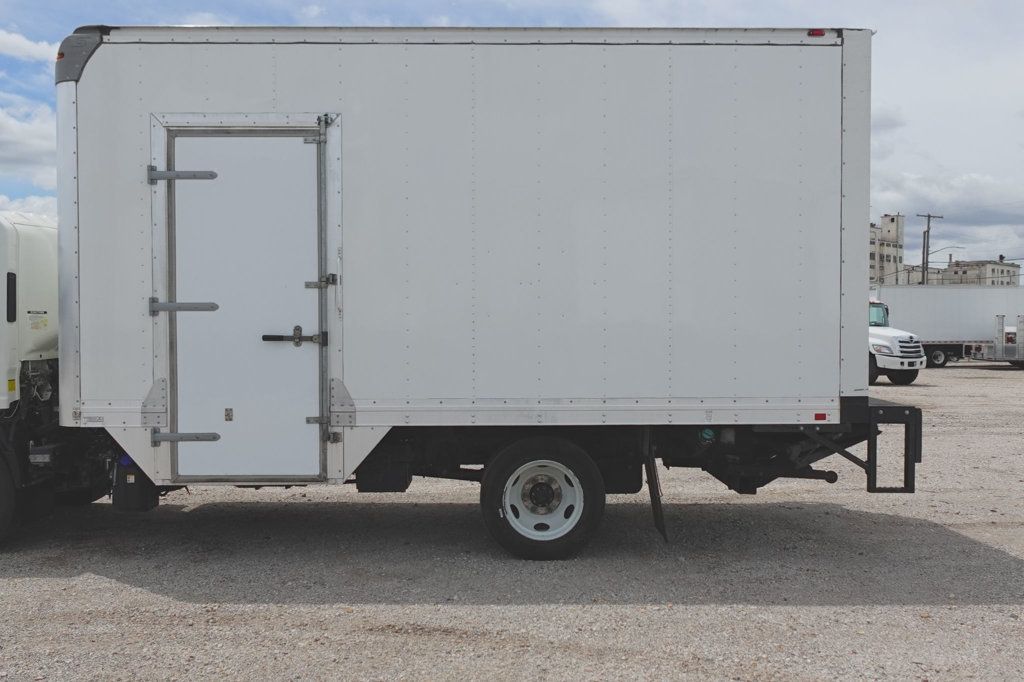 2020 Chevrolet 5500 XD (16ft Box with Lift Gate) - 22845158 - 4