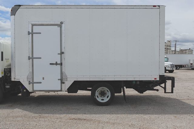 2020 Chevrolet 5500 XD (16ft Box with Lift Gate) - 22845158 - 4