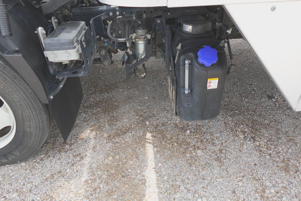 2020 Chevrolet 5500 XD (16ft Box with Lift Gate) - 22845158 - 49