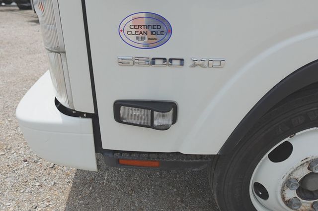 2020 Chevrolet 5500 XD (16ft Box with Lift Gate) - 22845158 - 50