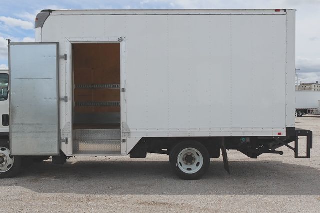 2020 Chevrolet 5500 XD (16ft Box with Lift Gate) - 22845158 - 5