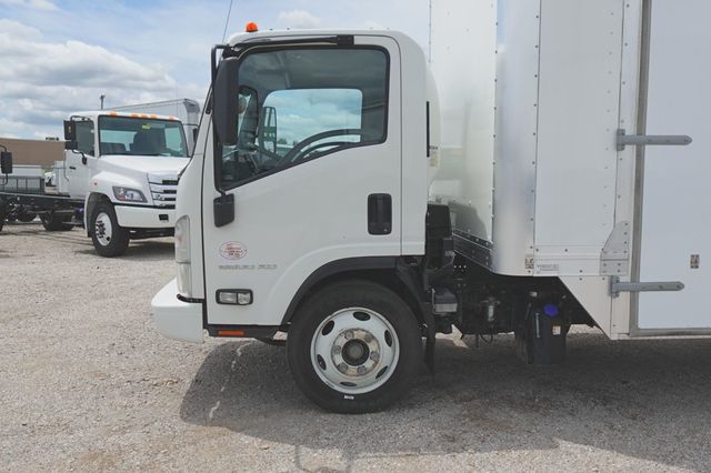 2020 Chevrolet 5500 XD (16ft Box with Lift Gate) - 22845158 - 6
