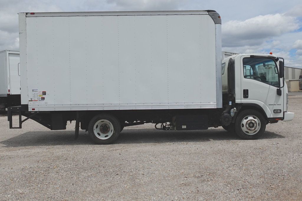2020 Chevrolet 5500 XD (16ft Box with Lift Gate) - 22845158 - 7