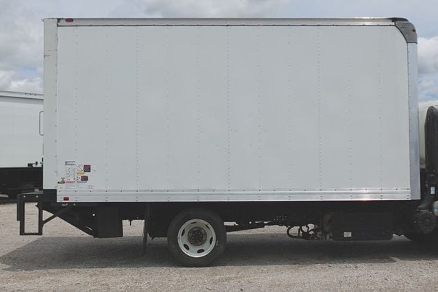 2020 Chevrolet 5500 XD (16ft Box with Lift Gate) - 22845158 - 8