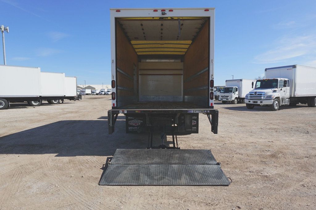 2020 Chevrolet 5500 XD (16ft Box with Lift Gate) - 22981283 - 11