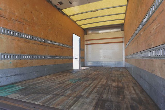 2020 Chevrolet 5500 XD (16ft Box with Lift Gate) - 22981283 - 13