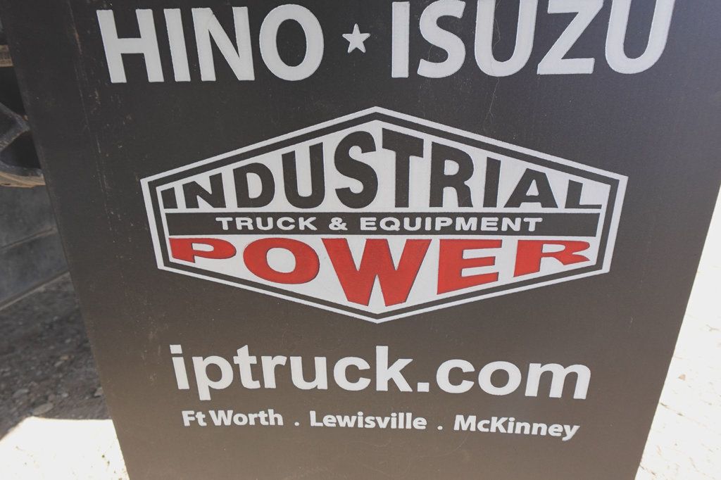 2020 Chevrolet 5500 XD (16ft Box with Lift Gate) - 22981283 - 15