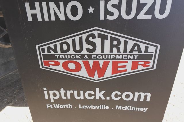 2020 Chevrolet 5500 XD (16ft Box with Lift Gate) - 22981283 - 15