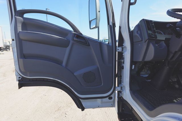 2020 Chevrolet 5500 XD (16ft Box with Lift Gate) - 22981283 - 17