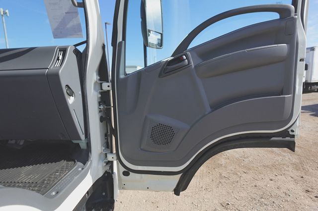 2020 Chevrolet 5500 XD (16ft Box with Lift Gate) - 22981283 - 19