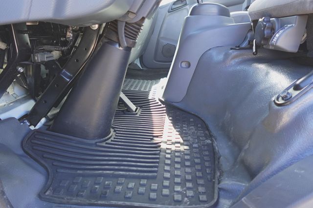 2020 Chevrolet 5500 XD (16ft Box with Lift Gate) - 22981283 - 20