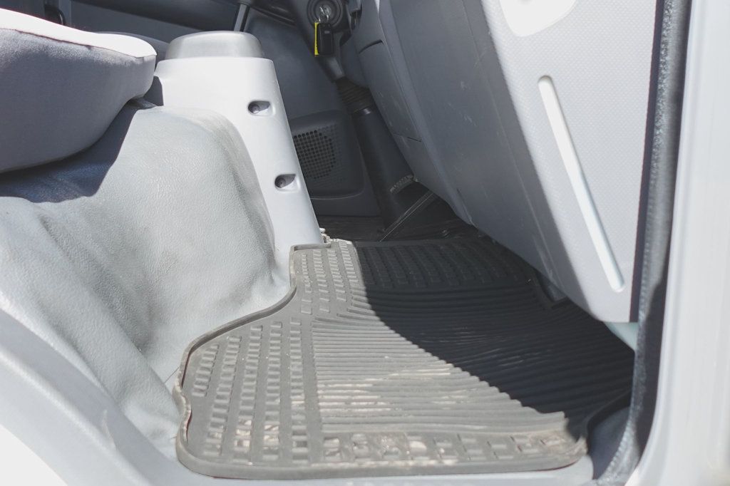 2020 Chevrolet 5500 XD (16ft Box with Lift Gate) - 22981283 - 21