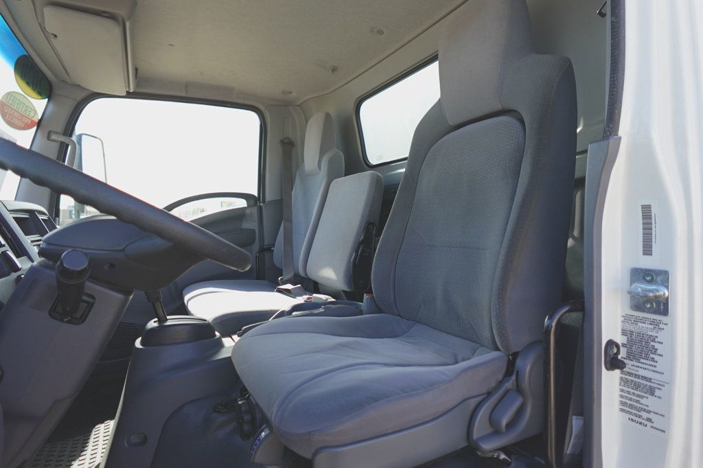 2020 Chevrolet 5500 XD (16ft Box with Lift Gate) - 22981283 - 22