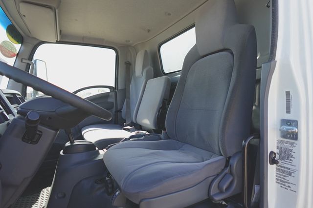 2020 Chevrolet 5500 XD (16ft Box with Lift Gate) - 22981283 - 22