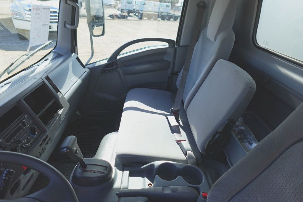 2020 Chevrolet 5500 XD (16ft Box with Lift Gate) - 22981283 - 24