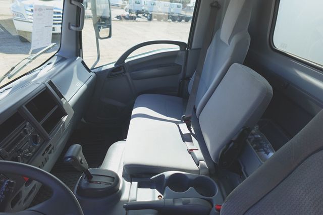 2020 Chevrolet 5500 XD (16ft Box with Lift Gate) - 22981283 - 24