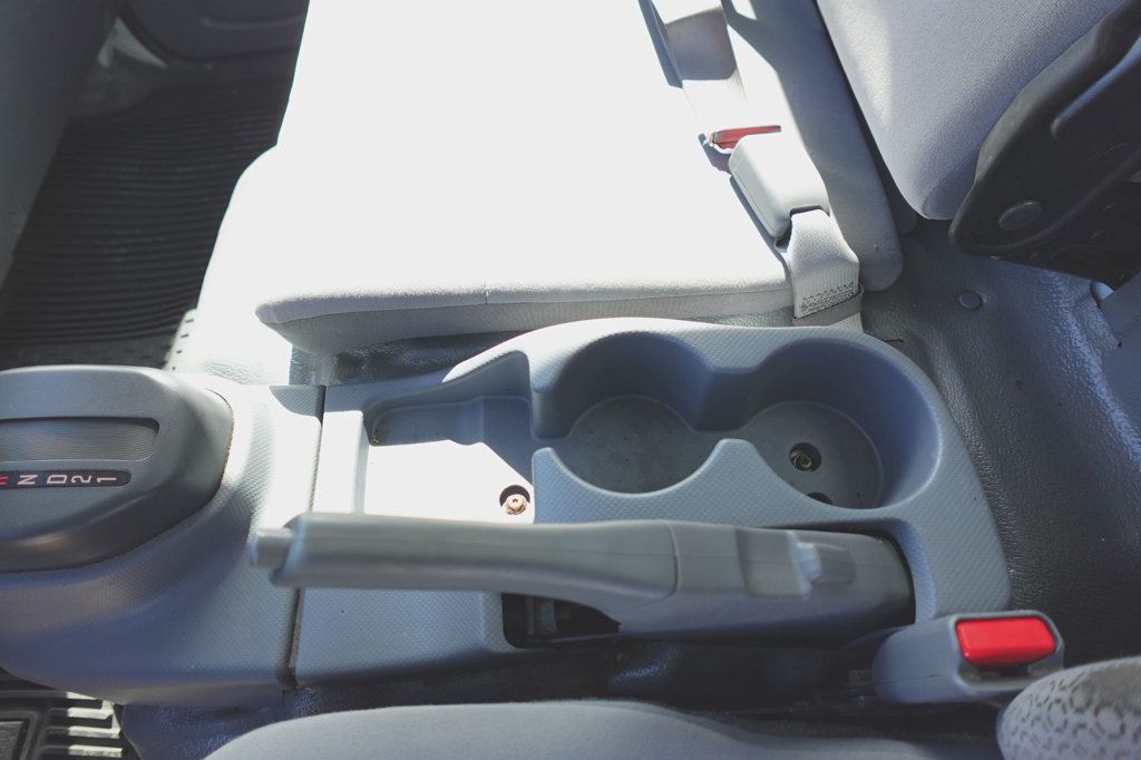 2020 Chevrolet 5500 XD (16ft Box with Lift Gate) - 22981283 - 25