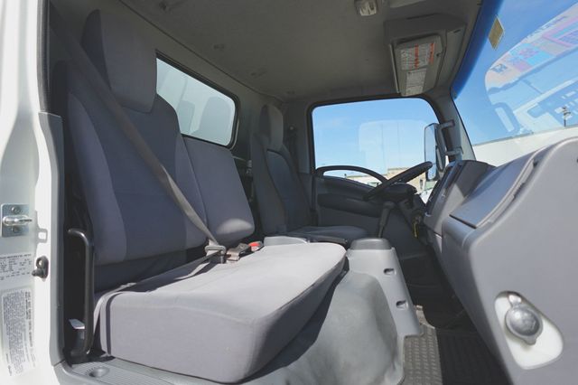 2020 Chevrolet 5500 XD (16ft Box with Lift Gate) - 22981283 - 26