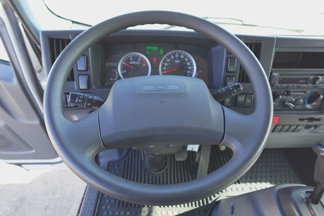 2020 Chevrolet 5500 XD (16ft Box with Lift Gate) - 22981283 - 27