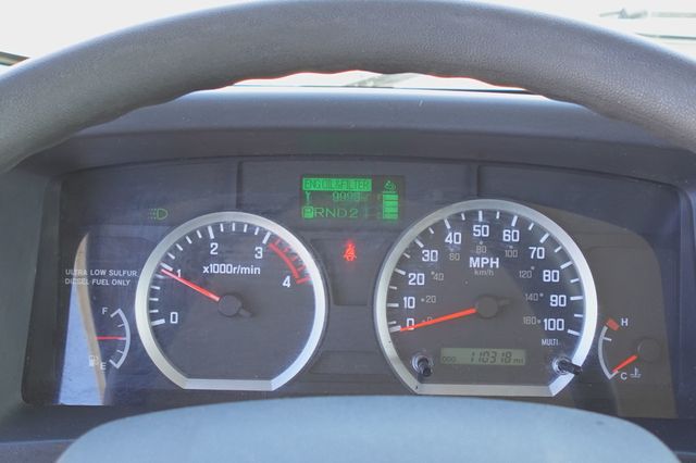 2020 Chevrolet 5500 XD (16ft Box with Lift Gate) - 22981283 - 28