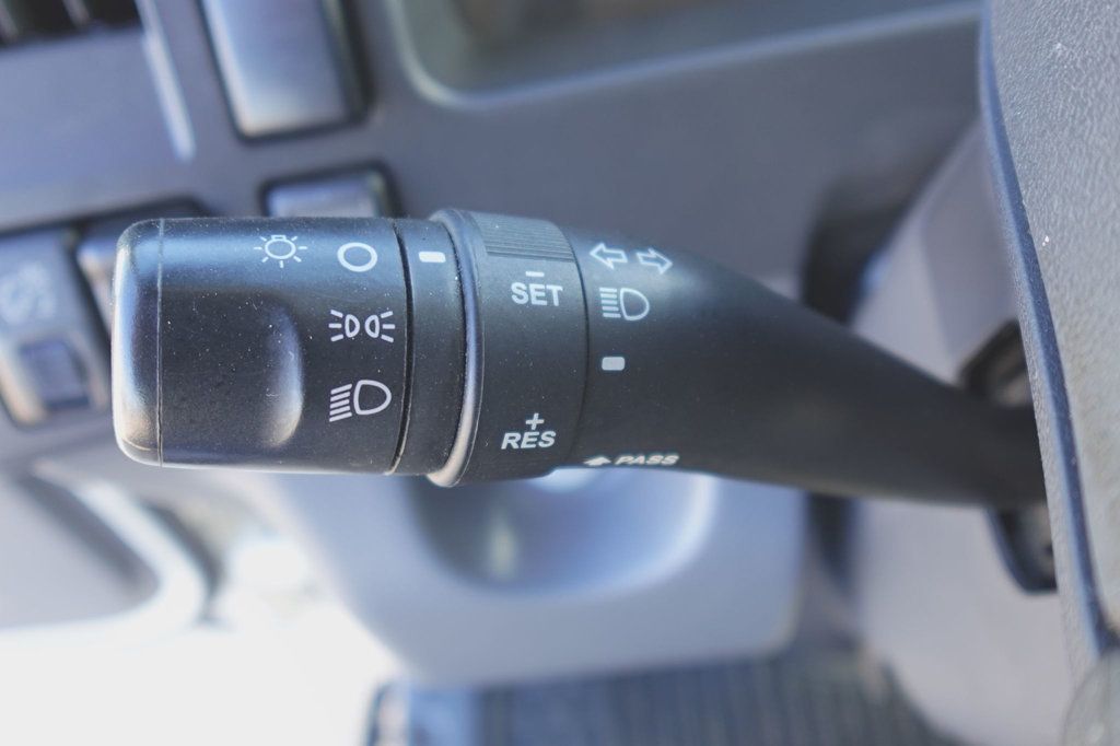 2020 Chevrolet 5500 XD (16ft Box with Lift Gate) - 22981283 - 29