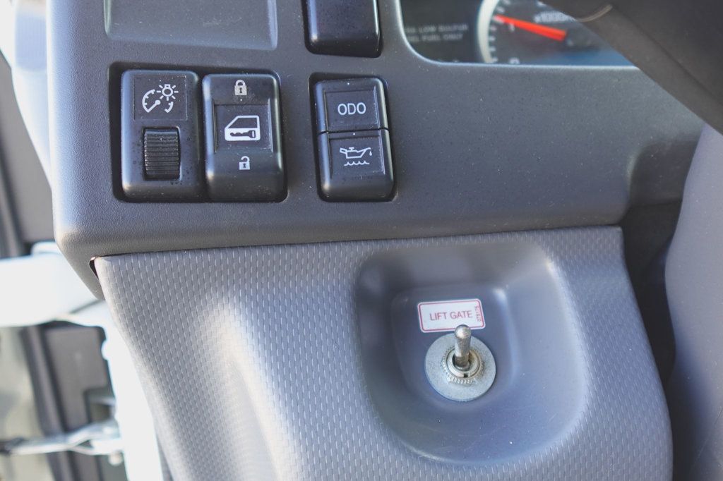 2020 Chevrolet 5500 XD (16ft Box with Lift Gate) - 22981283 - 31