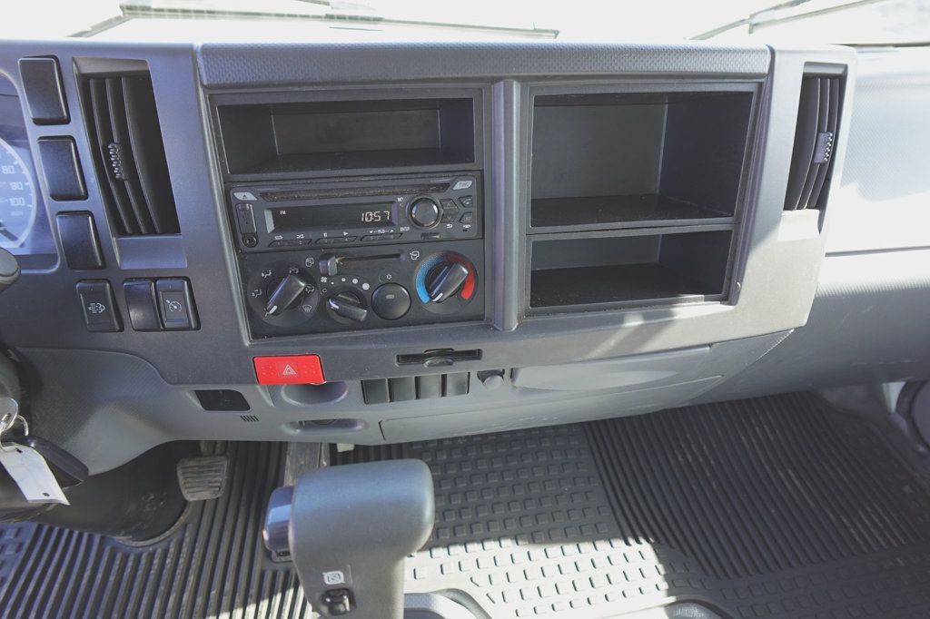 2020 Chevrolet 5500 XD (16ft Box with Lift Gate) - 22981283 - 32