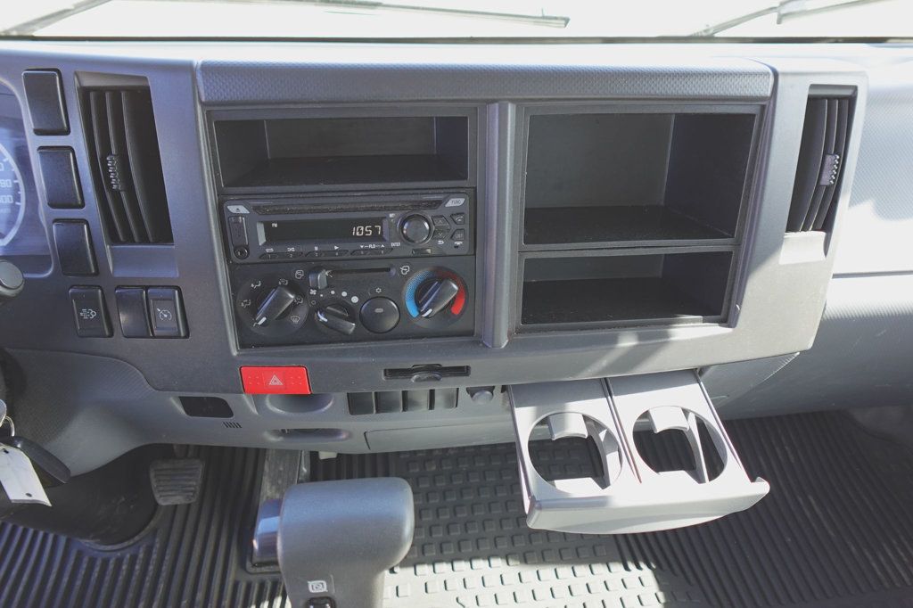 2020 Chevrolet 5500 XD (16ft Box with Lift Gate) - 22981283 - 33