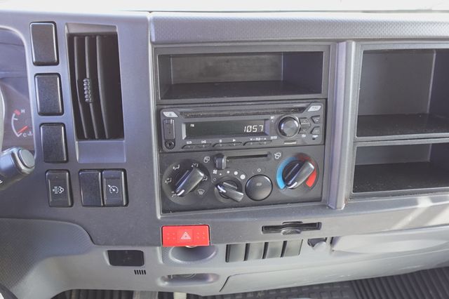 2020 Chevrolet 5500 XD (16ft Box with Lift Gate) - 22981283 - 34